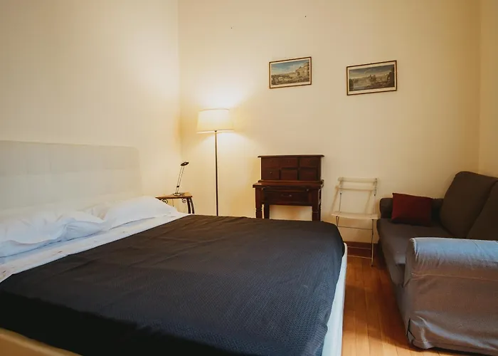 Camere A Fontana - San Vitale